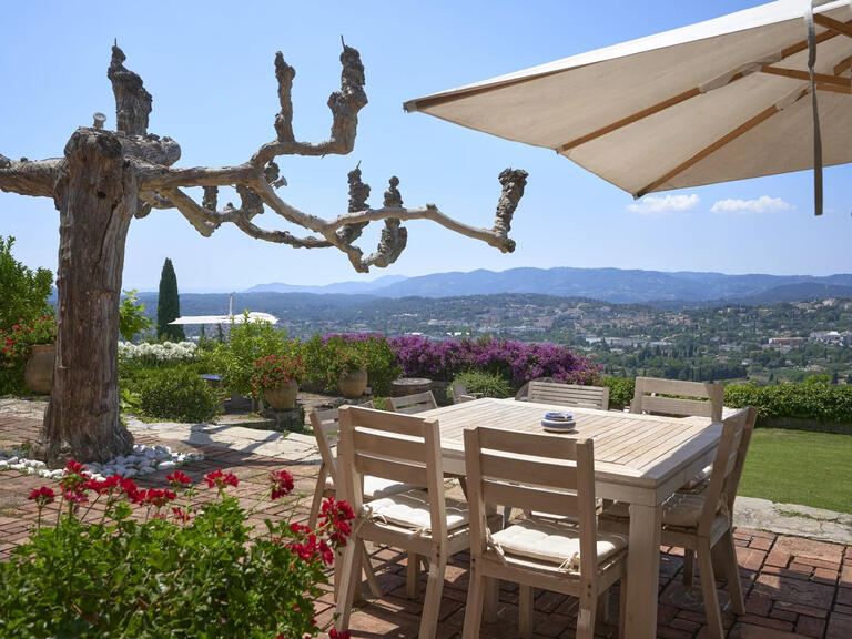 House Grasse - 6 bedrooms - 850m²