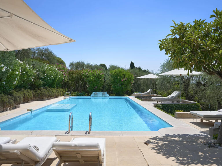 House Grasse - 6 bedrooms - 850m²