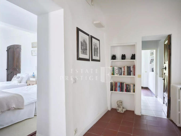 Vente Maison avec Vue mer Grasse - 6 chambres