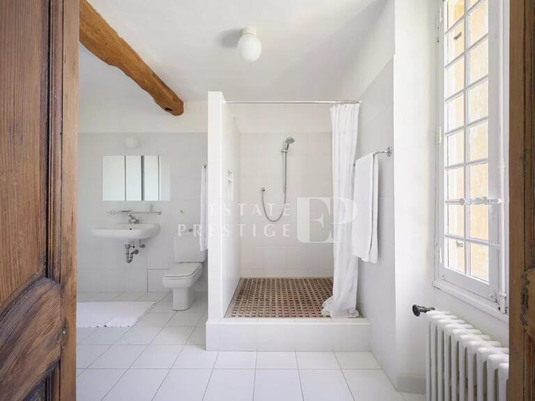 Vente Maison avec Vue mer Grasse - 6 chambres