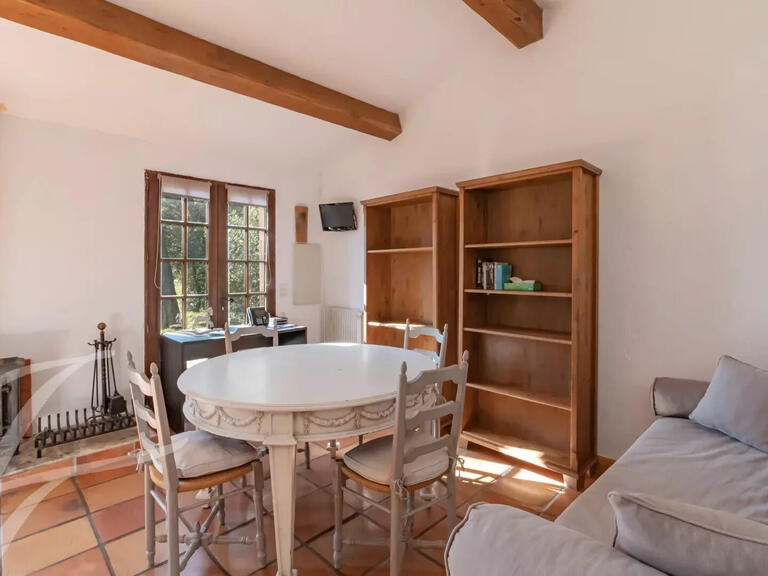 Vente Maison Grasse - 8 chambres