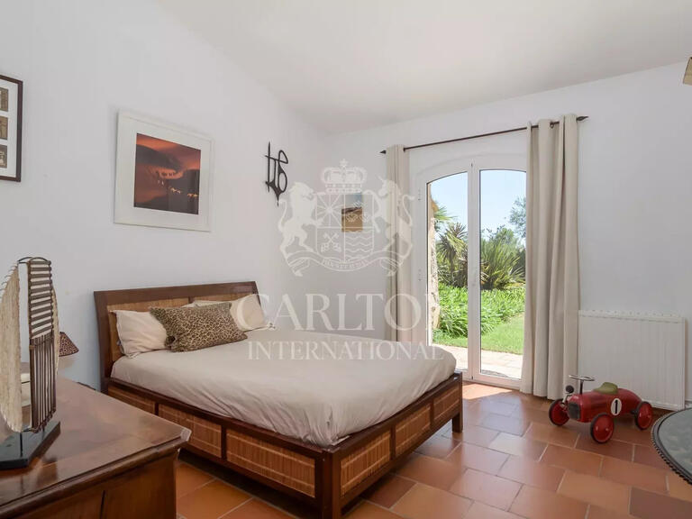 House Grasse - 4 bedrooms - 194m²