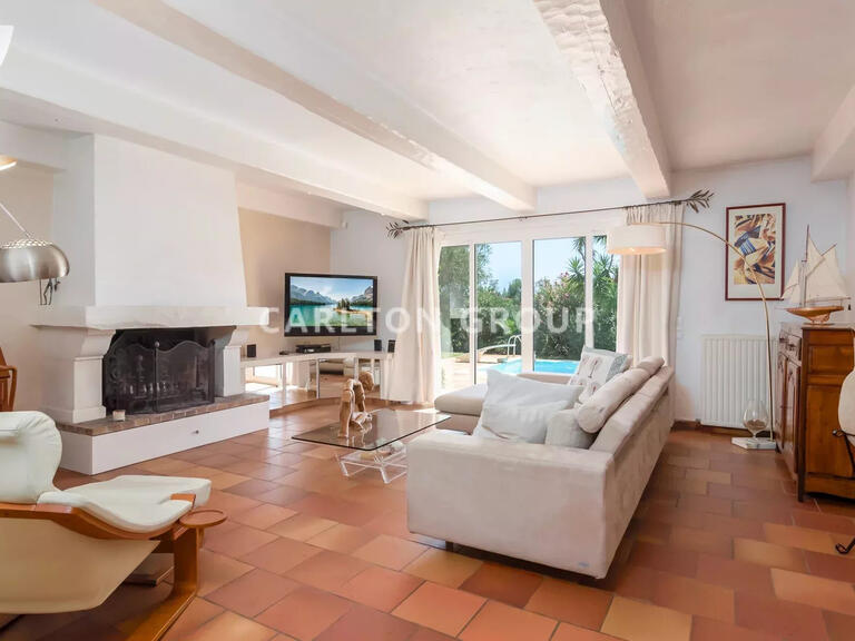 House Grasse - 4 bedrooms - 194m²