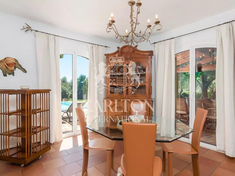 House Grasse - 4 bedrooms - 194m²