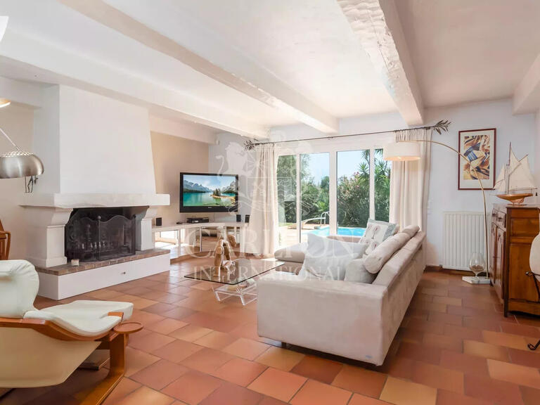 House Grasse - 4 bedrooms - 194m²