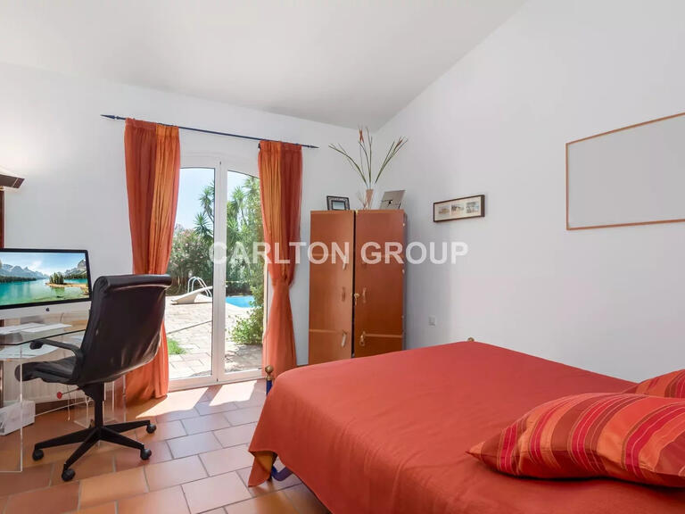 Vente Maison Grasse - 4 chambres