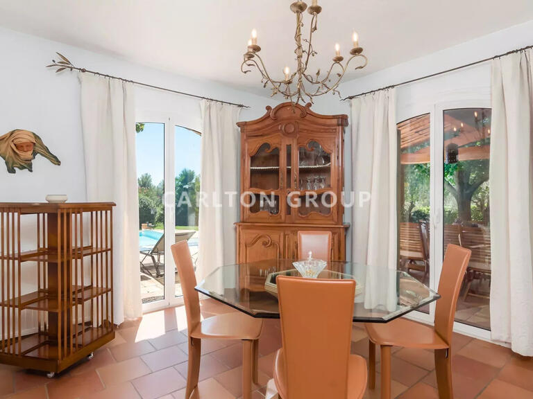 House Grasse - 4 bedrooms - 194m²