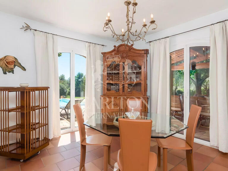 House Grasse - 4 bedrooms - 194m²