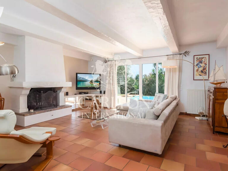 House Grasse - 4 bedrooms - 194m²