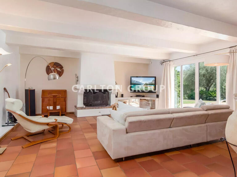 House Grasse - 4 bedrooms - 194m²