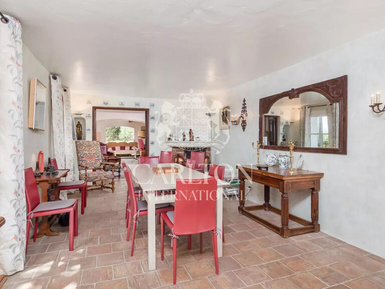 House Grasse - 7 bedrooms - 365m²