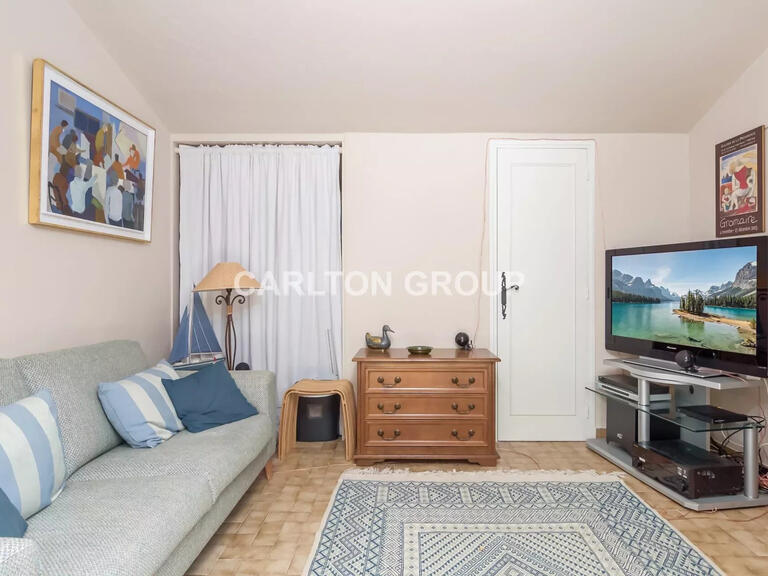 Vente Maison avec Vue mer Grasse - 7 chambres