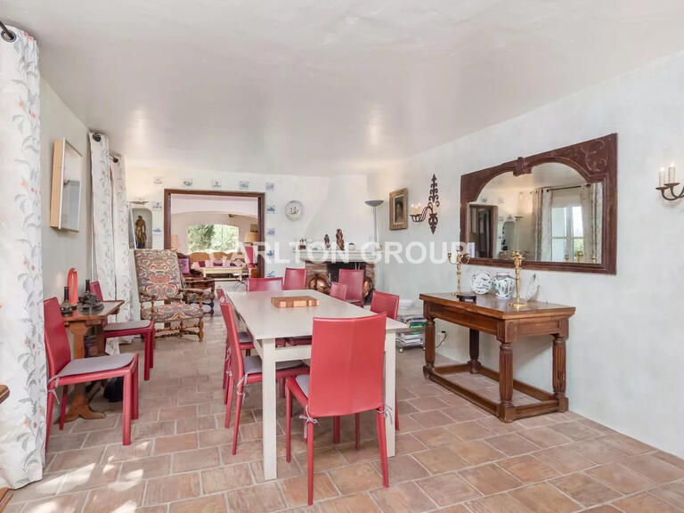 House with Sea view Grasse - 7 bedrooms - 365m²