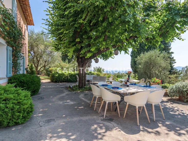 House Grasse - 7 bedrooms - 365m²