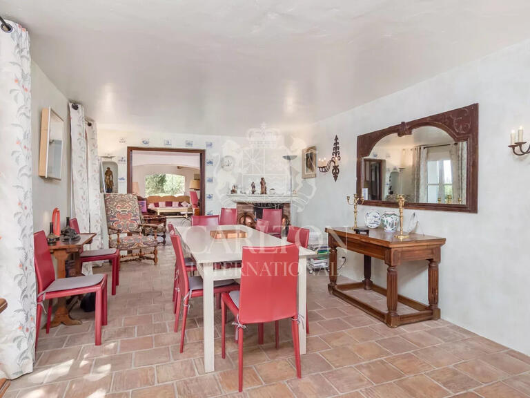 House Grasse - 7 bedrooms - 365m²