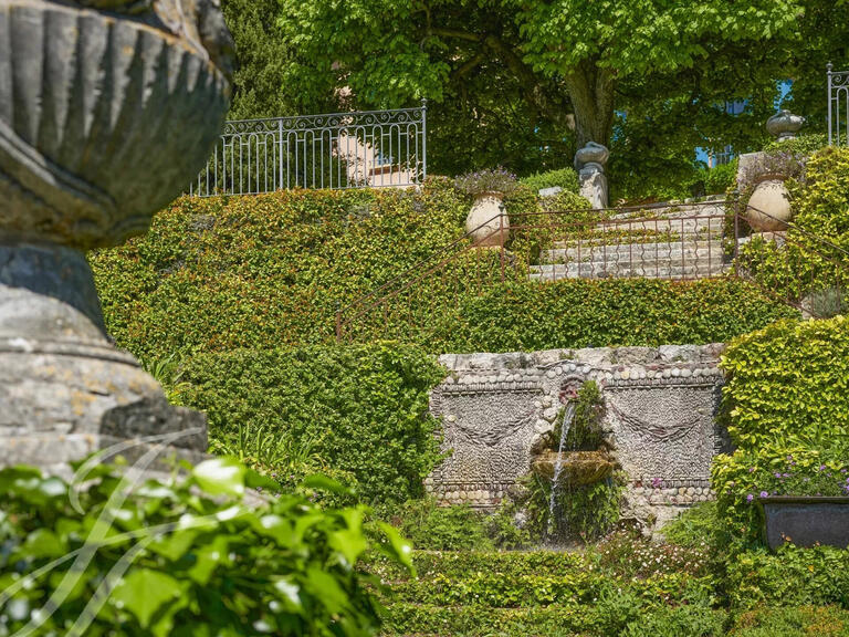 Vente Maison avec Vue mer Grasse