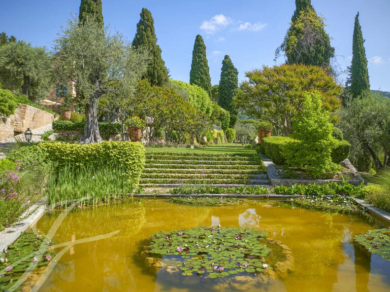 Vente Maison avec Vue mer Grasse