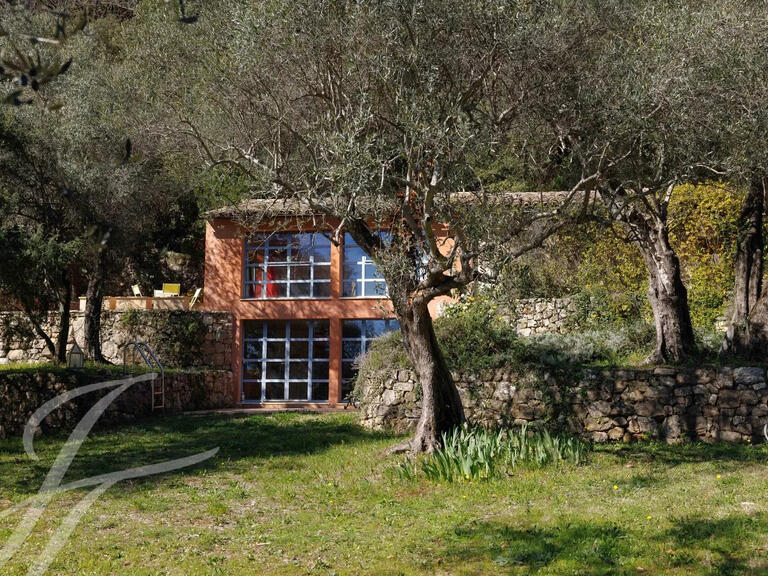 House Grasse - 5 bedrooms - 260m²