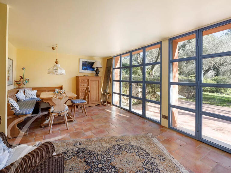 Vente Maison Grasse - 5 chambres