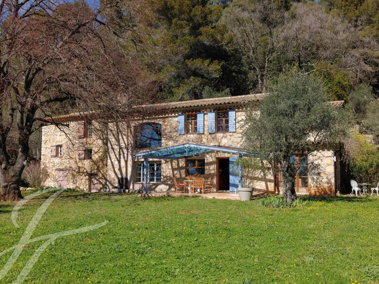 House Grasse - 5 bedrooms - 260m²