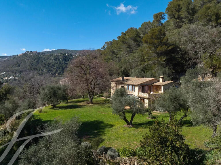 House Grasse - 5 bedrooms - 260m²