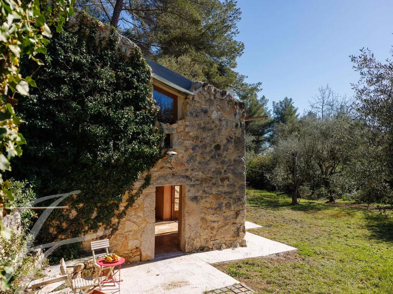 House Grasse - 5 bedrooms - 260m²