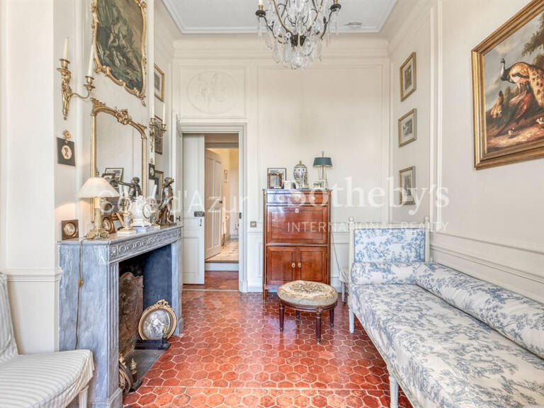 House Grasse - 5 bedrooms - 660m²