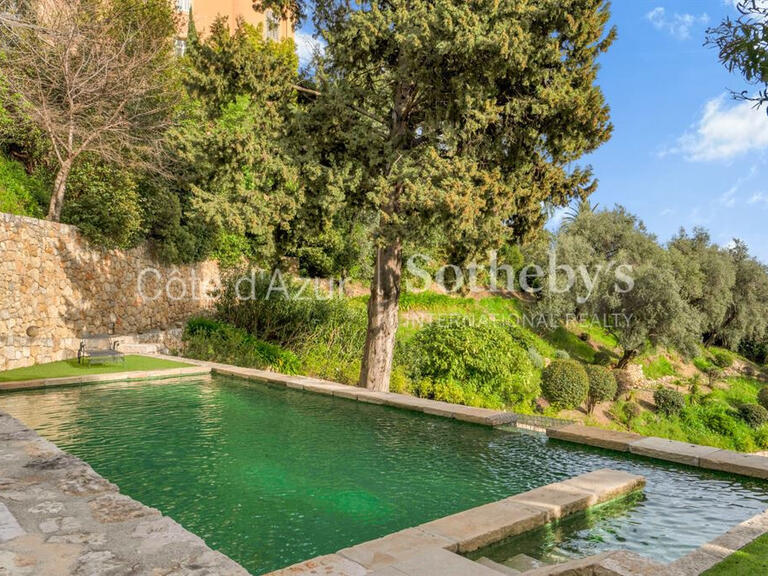 House Grasse - 5 bedrooms - 660m²