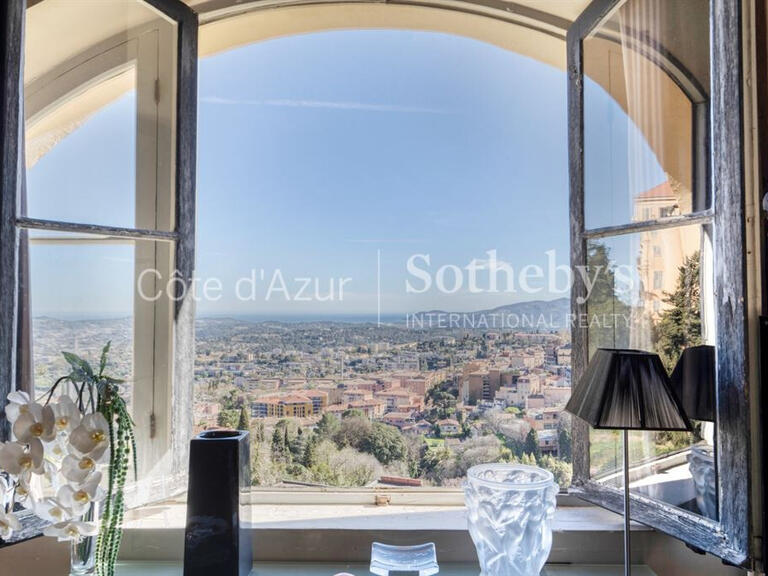 House Grasse - 5 bedrooms - 660m²