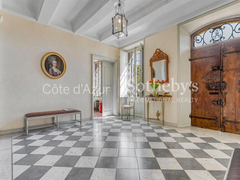 House Grasse - 5 bedrooms - 660m²