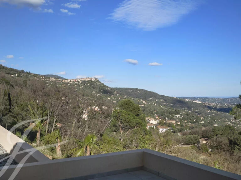 House with Sea view Grasse - 4 bedrooms - 429m²