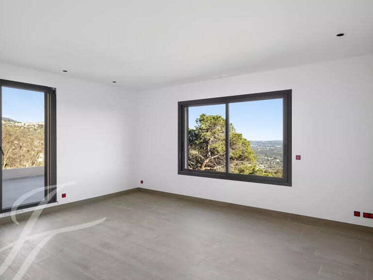 House Grasse - 4 bedrooms - 429m²