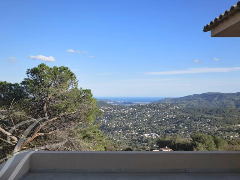 House with Sea view Grasse - 4 bedrooms - 429m²