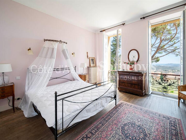 Sale House Grasse - 8 bedrooms