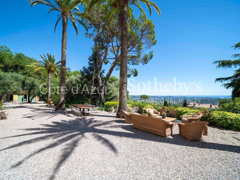 House Grasse - 8 bedrooms - 337m²