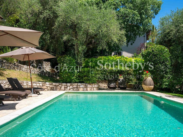 Sale House Grasse - 8 bedrooms