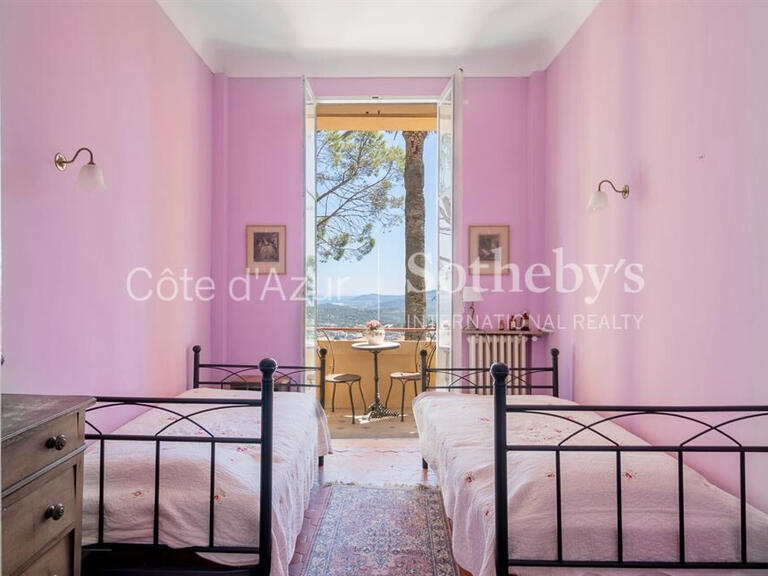 Sale House Grasse - 8 bedrooms