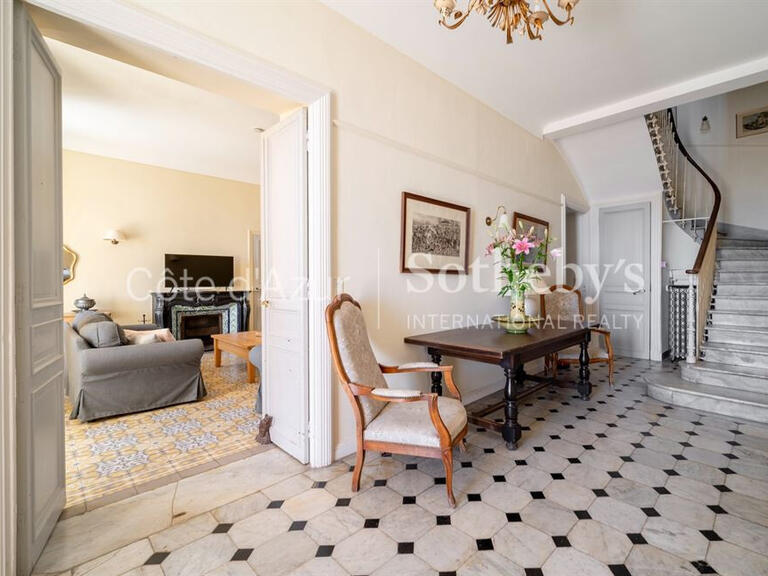 Vente Maison Grasse - 8 chambres