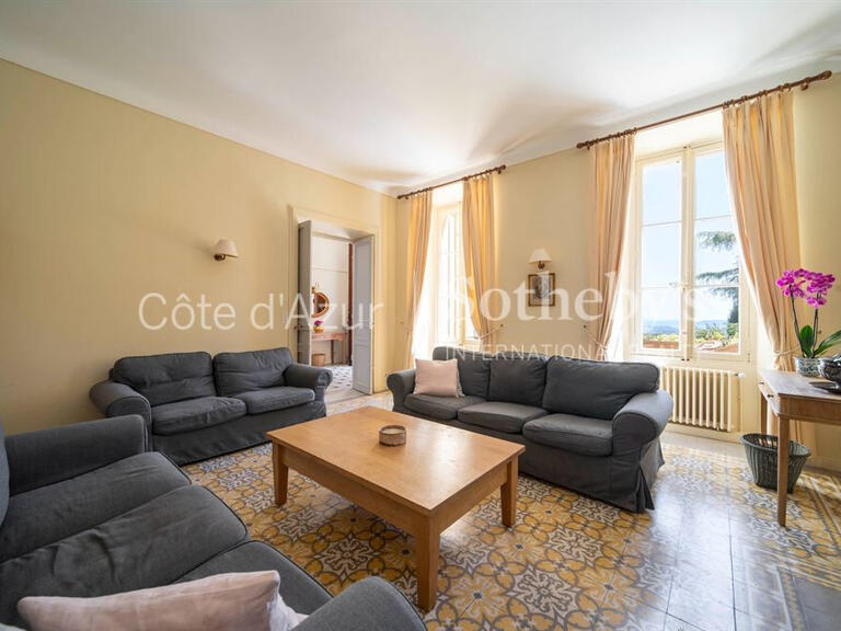 House Grasse - 8 bedrooms - 337m²