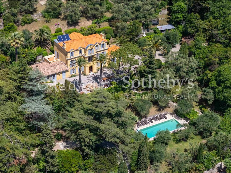 Sale House Grasse - 8 bedrooms