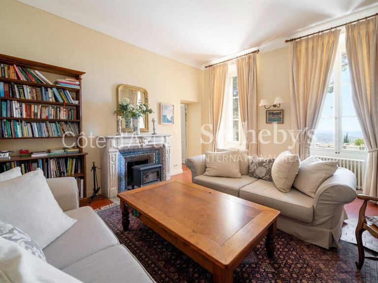 Sale House Grasse - 8 bedrooms