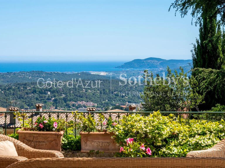 House Grasse - 8 bedrooms - 337m²