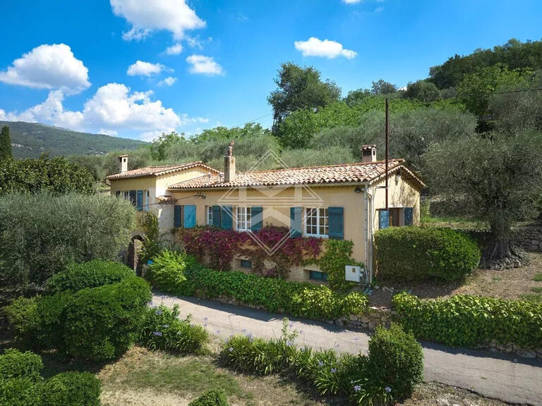 House Grasse - 6 bedrooms - 850m²