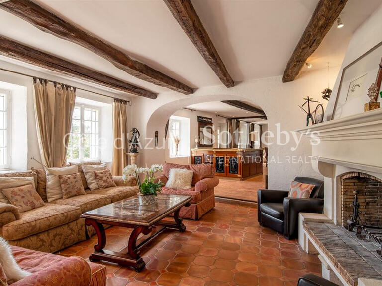 Sale House Grasse - 5 bedrooms