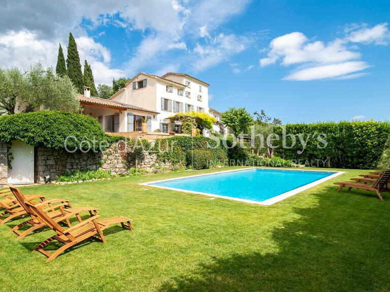 Sale House Grasse - 5 bedrooms