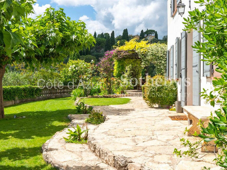 Sale House Grasse - 5 bedrooms