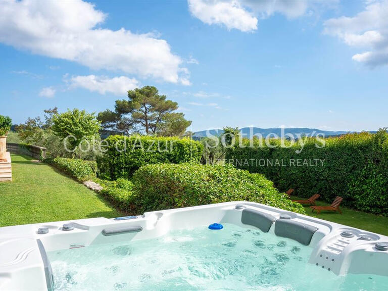 Sale House Grasse - 5 bedrooms