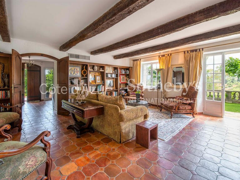 Sale House Grasse - 5 bedrooms