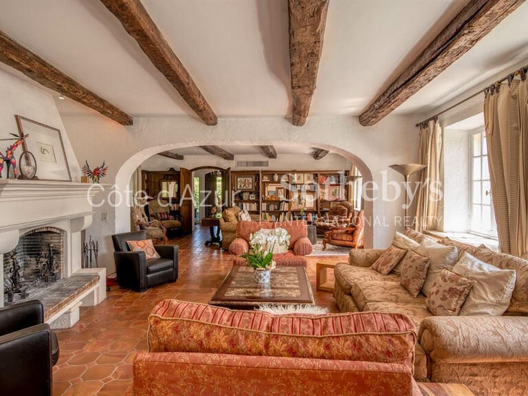 Sale House Grasse - 5 bedrooms