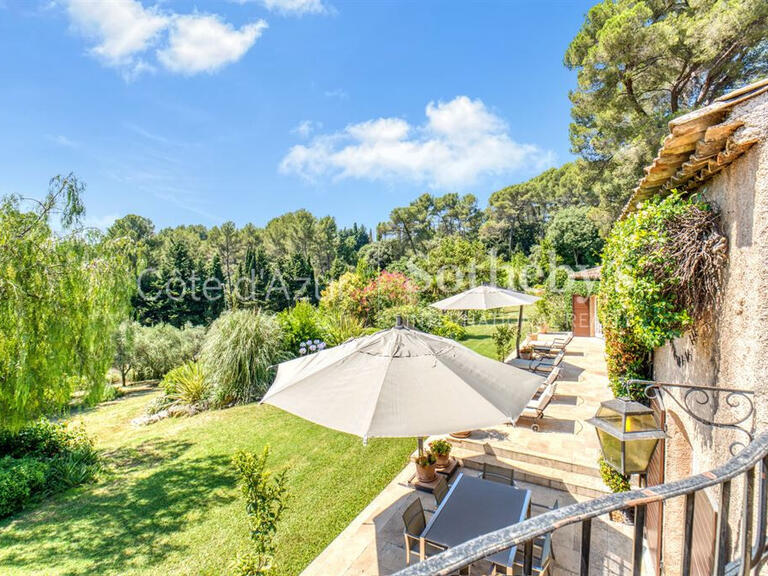 House Grasse - 8 bedrooms - 500m²